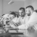 What is the ISOIEC 17025 internal audit checklist FEATURE 1