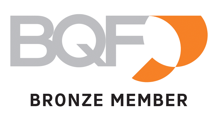 Certification B Corp logo