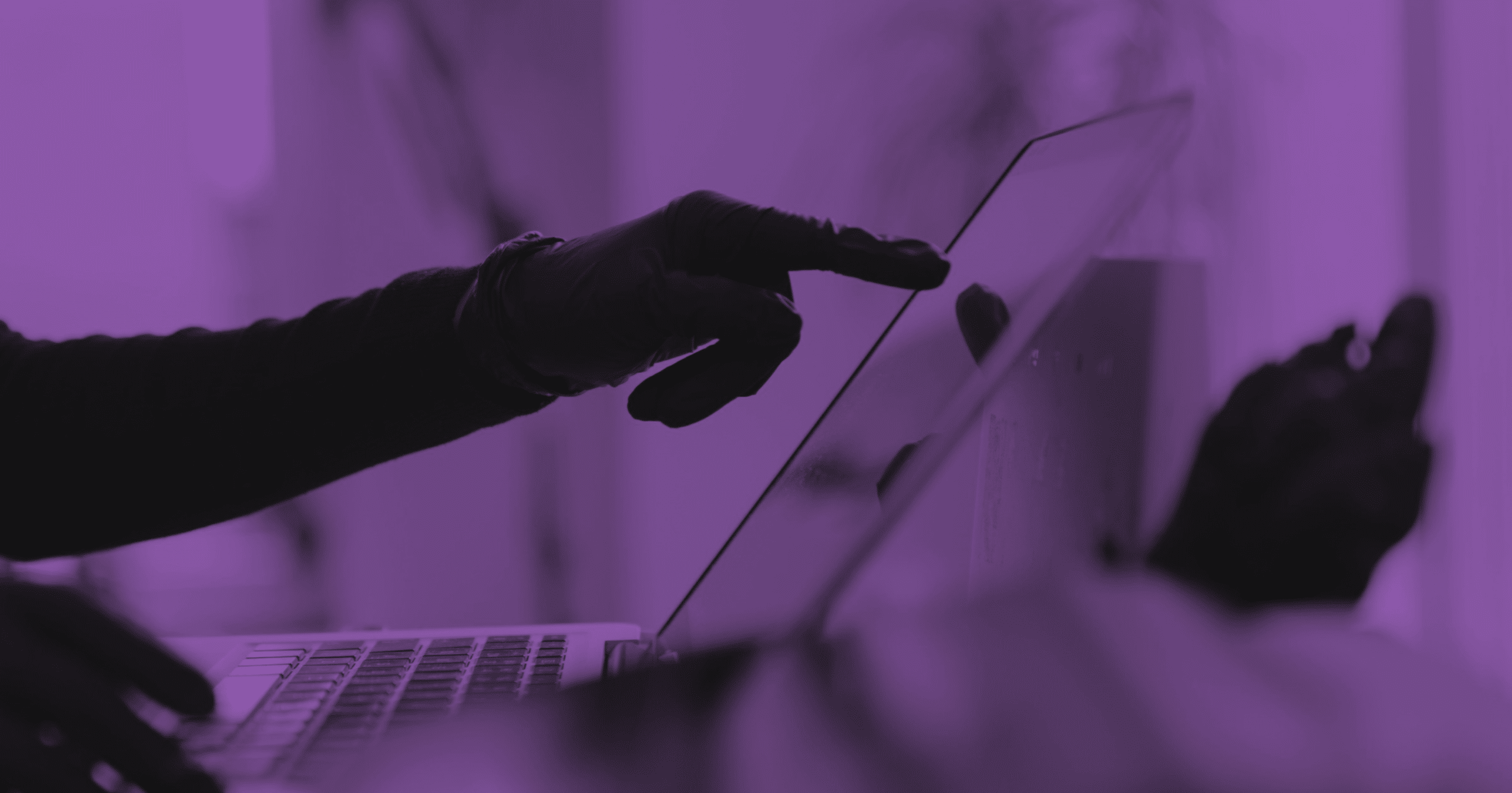 Phishing attacks rely on pressure: how to help your people pause and verify